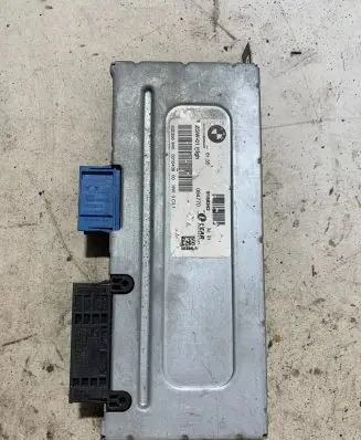 BMW 5 GT F07 Gateway control module 9246357
