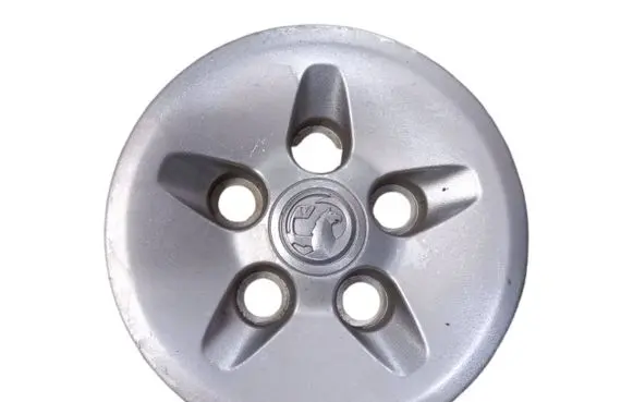 Original wheel cap