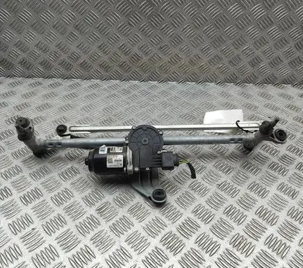 Volkswagen T-Roc Front wiper linkage and motor 2GB955023B 2GB955113A