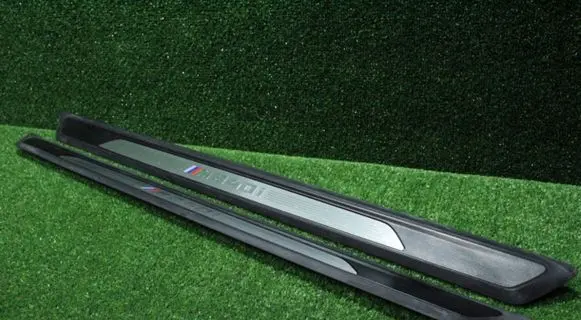 BMW 2 F22 F23 sill trim set (inner) 8067079