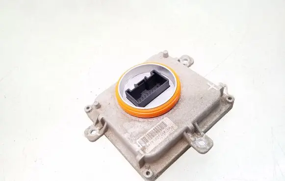 Audi A3 S3 8V Headlight ballast module Xenon 4G0907397R