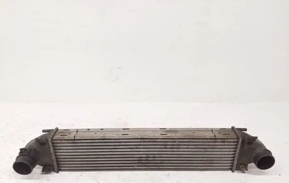 Volvo XC60 Intercooler radiator 31273910