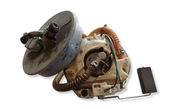 Volkswagen Polo III 6N 6N2 6NF In-tank fuel pump 6N0919051K