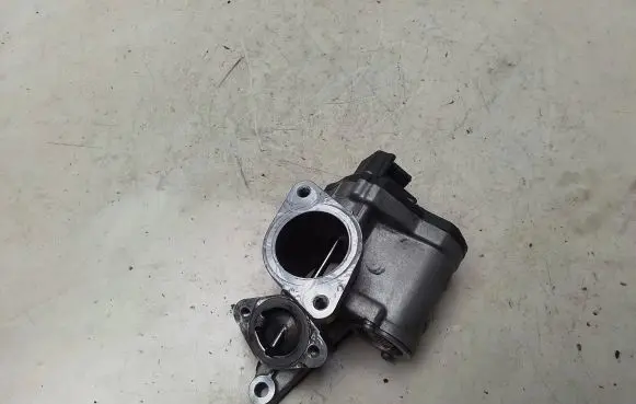 Renault Megane II EGR valve A2c53025930