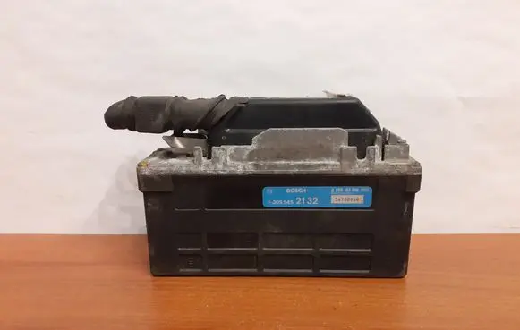 Mercedes-Benz E W124 ABS control unit/module 6955 0055452132