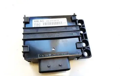 Volkswagen Beetle A5 Other control units/modules 3AA919041A 0355111886