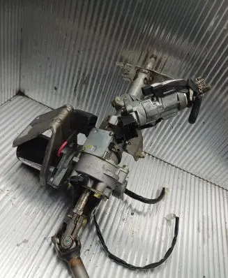 Toyota Yaris Electric power steering pump 452000D030 6002640015706 6900000264