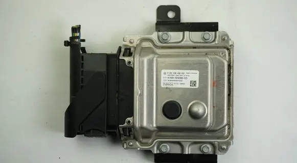 Ford Transit Other control units/modules KV6A5H298CD 0281036458