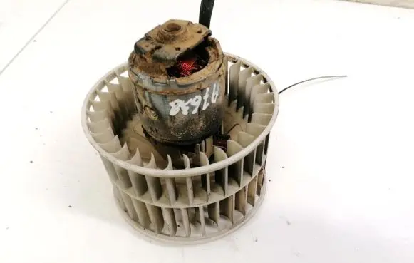 Renault Espace III Heater fan/blower 0130063506