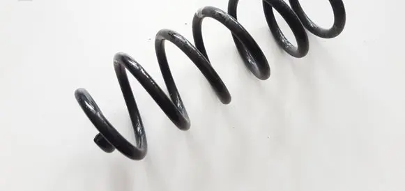 Mazda CX-5 II Rear coil spring KSH928011