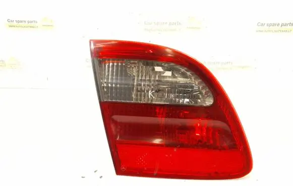 Mercedes-Benz E W211 Tailgate rear/tail lights 2118202964 2118200777