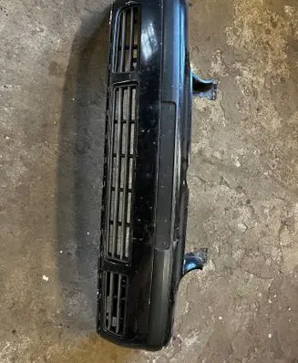 Volkswagen Golf IV Front bumper 1J0807221