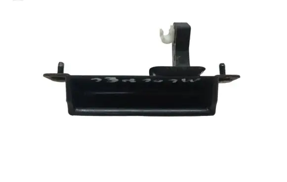 Mazda 6 Tailgate/trunk/boot exterior handle