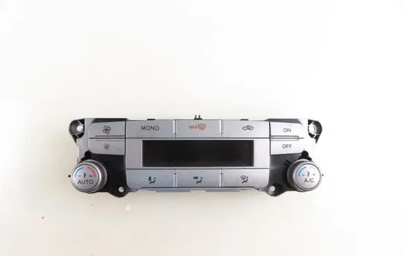 Ford Mondeo MK IV Interior fan control switch 7S7T18C612AL
