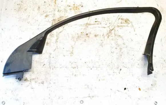 Jaguar XF Other front door trim element 8x2320890a
