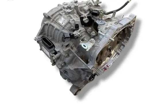Toyota Aygo X Automatic gearbox 22GAX01297 70010 26876230420