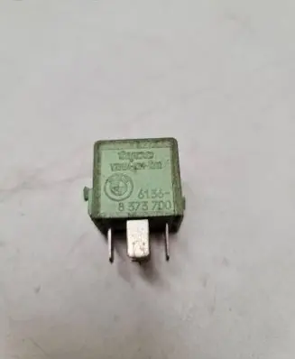 BMW 1 E81 E87 Other relay 8373700 231331585312 6136