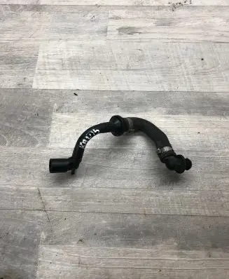 Volkswagen Caddy Vacuum line/pipe/hose 1K0617939B