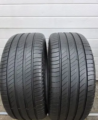 Cupra Formentor R19 summer tire DOT2019