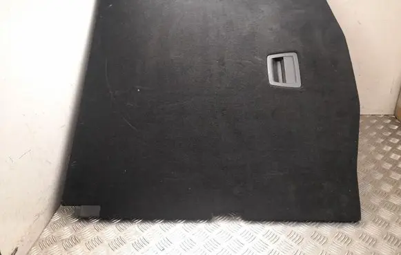 Opel Grandland X Trunk/boot mat liner 9849307180