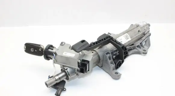 Opel Insignia B Steering rack mechanical part 84634698