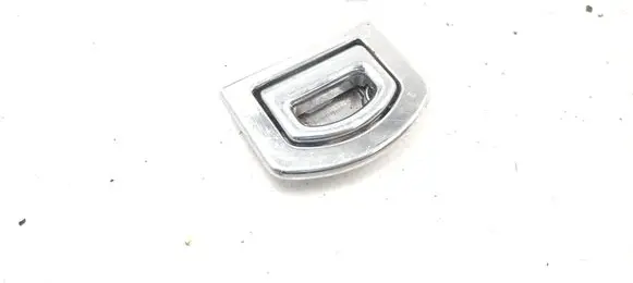 Audi A4 S4 B5 8D Tie down hook / loop 1J0864203