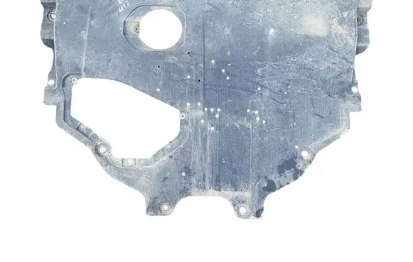 Mazda 6 Engine splash shield/under tray K6805 GHR1