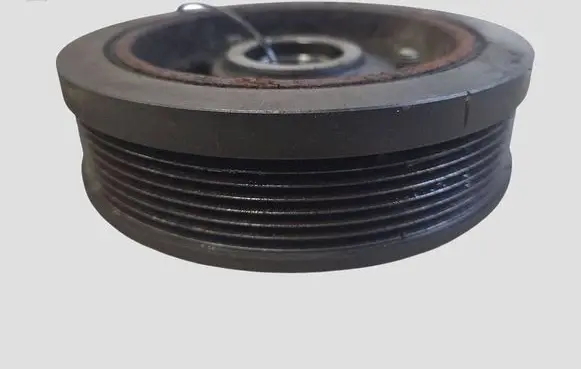KIA Sorento Crankshaft pulley
