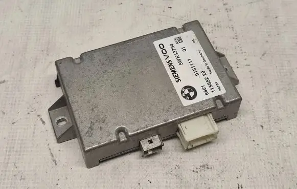 BMW 6 E63 E64 Camera control unit module 66519146694 66519171984 66519149010