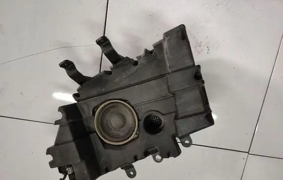 Subaru B9 Tribeca Subwoofer speaker 86301XA34A