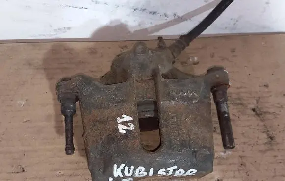 Nissan Kubistar Front brake caliper 