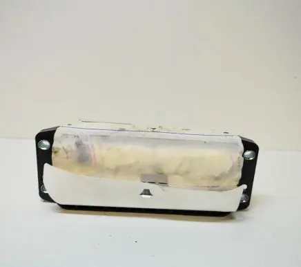 Audi A7 S7 4G Passenger airbag 4G8880204D