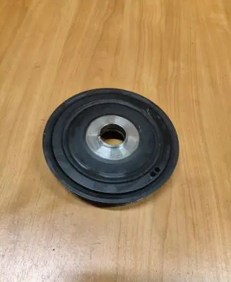 Peugeot Partner Crankshaft gear 