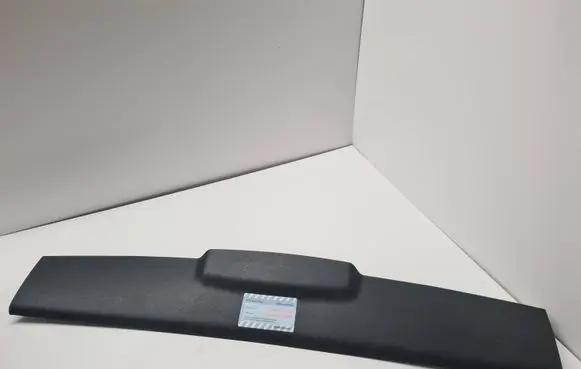 BMW 1 E81 E87 Tailgate/boot cover trim set 7060635 15054410