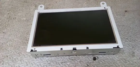Opel Insignia A Screen/display/small screen 13223793