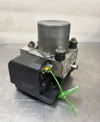 Citroen Berlingo Master brake cylinder