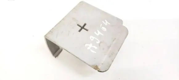 Renault Scenic III - Grand scenic III Battery box tray 