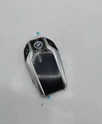 Genesis G90 Ignition key/card 5A0F68501 JN0320190685