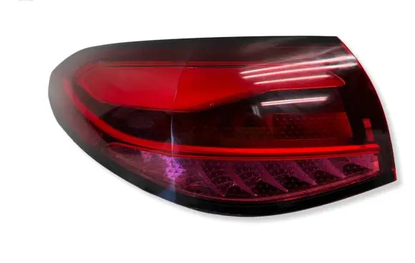 Mercedes-Benz GLC C254 Rear/tail lights A2549065702