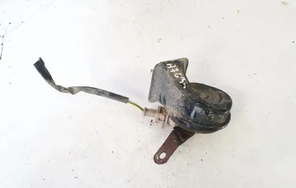 Peugeot 607 Horn signal e9703881157