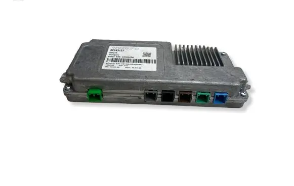 Volvo XC60 Camera control unit module 32243137