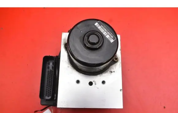 Volkswagen New Beetle ABS Pump 1J0614517