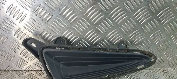Toyota C-HR I Front bumper lower grill 52127F4020