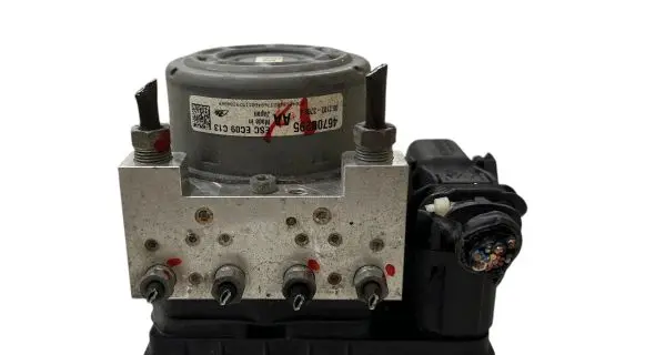 Mitsubishi Outlander ABS Pump 4670B295 06210237684 EC09C13