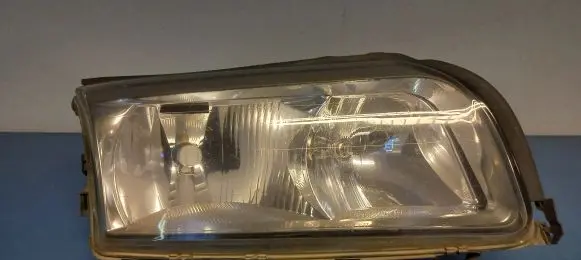 Volvo S80 Headlight/headlamp HCR7178