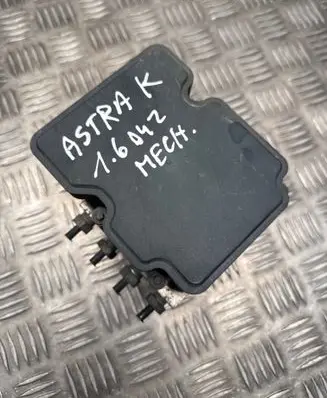 Opel Astra K ABS Pump 0265956573 0410270 2265106455