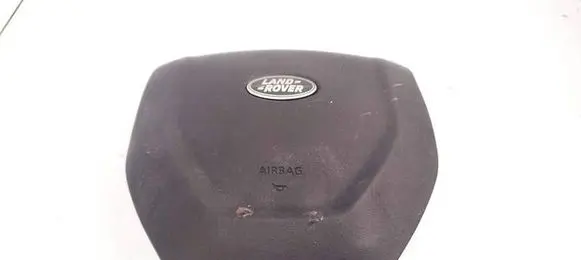Land Rover Discovery Sport Steering wheel airbag FK72043B13DF