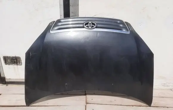 Toyota Avensis Verso Engine bonnet/hood