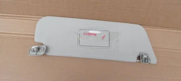 Ford Transit Sun visor BK21V04100 BB34X1