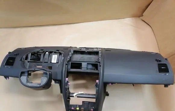 Renault Megane II Dashboard 8200288180 8200173737